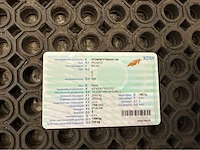 Peugeot 406 - 2.0 16v st - automaat - break - personenauto - 63.000 km - 1999 - afbeelding 27 van  33