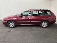 Peugeot 406 - 2.0 16v st - automaat - break - personenauto - 63.000 km - 1999 - afbeelding 23 van  33