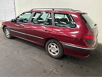 Peugeot 406 - 2.0 16v st - automaat - break - personenauto - 63.000 km - 1999 - afbeelding 28 van  33