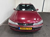 Peugeot 406 - 2.0 16v st - automaat - break - personenauto - 63.000 km - 1999 - afbeelding 29 van  33