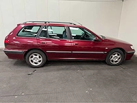 Peugeot 406 - 2.0 16v st - automaat - break - personenauto - 63.000 km - 1999 - afbeelding 30 van  33