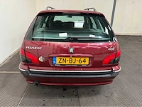 Peugeot 406 - 2.0 16v st - automaat - break - personenauto - 63.000 km - 1999 - afbeelding 33 van  33