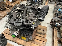 Peugeot 406 2,0 hdi rhz motor - afbeelding 1 van  6