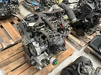 Peugeot 406 2,0 hdi rhz motor - afbeelding 3 van  6