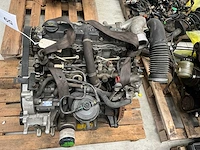 Peugeot 406 2,0 hdi rhz motor - afbeelding 5 van  6