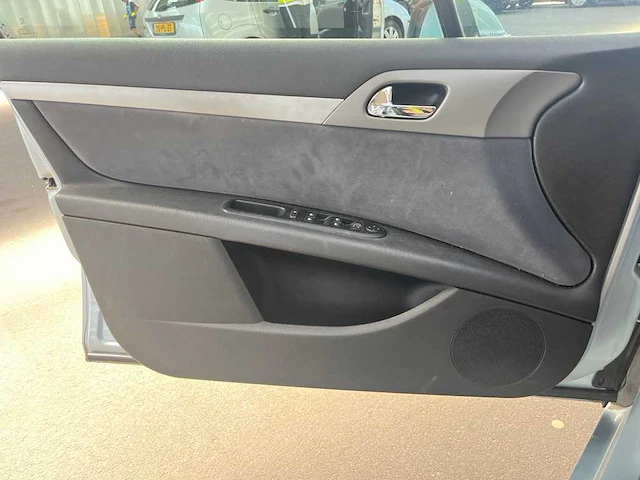 Peugeot 407 1.8-16v xr pack , 24-rk-sn - afbeelding 2 van  18