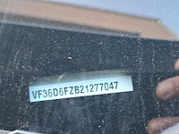 Peugeot 407 1.8-16v xr pack , 24-rk-sn - afbeelding 10 van  18