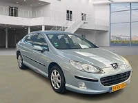 Peugeot 407 1.8-16v xr pack , 24-rk-sn - afbeelding 11 van  18
