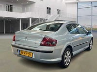 Peugeot 407 1.8-16v xr pack , 24-rk-sn - afbeelding 12 van  18
