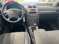 Peugeot 407 1.8-16v xr pack , 24-rk-sn - afbeelding 18 van  18