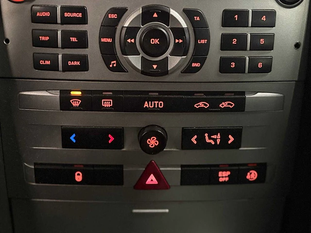 Peugeot 407 2.0 16v premium, 25-gnx-2 - afbeelding 4 van  13