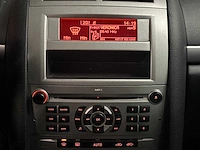 Peugeot 407 2.0 16v premium, 25-gnx-2 - afbeelding 11 van  13