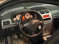 Peugeot 407 2.0 16v premium, 25-gnx-2 - afbeelding 6 van  13