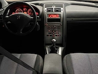 Peugeot 407 2.0 16v premium, 25-gnx-2 - afbeelding 7 van  13