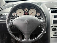 Peugeot 407 2.0 16v premium, 25-gnx-2 - afbeelding 2 van  13