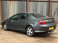 Peugeot 407 2.0 16v premium, 25-gnx-2 - afbeelding 8 van  13