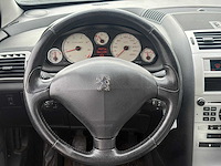 Peugeot 407 2.0 16v premium, 25-gnx-2 - afbeelding 2 van  13