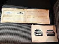 Peugeot 407 2.0 16v premium, 25-gnx-2 - afbeelding 5 van  13
