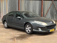 Peugeot 407 2.0 16v premium, 25-gnx-2 - afbeelding 7 van  13