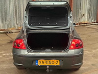 Peugeot 407 2.0 16v premium, 25-gnx-2 - afbeelding 9 van  13