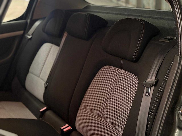 Peugeot 407 2.0 16v premium, 25-gnx-2 - afbeelding 13 van  13