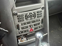 Peugeot 407 2.0 16v xs pack, 63-pn-ns - afbeelding 3 van  13