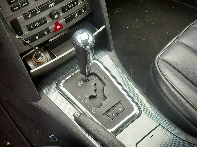 Peugeot 407 2.0 16v xs pack, 63-pn-ns - afbeelding 4 van  13