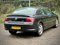 Peugeot 407 2.0 16v xs pack, 63-pn-ns - afbeelding 6 van  13