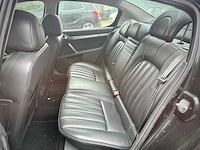 Peugeot 407 2.0 16v xs pack, 63-pn-ns - afbeelding 12 van  13