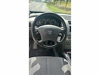 Peugeot 407 2.2-16v xt 2004 | 98-pb-xt i - afbeelding 3 van  17