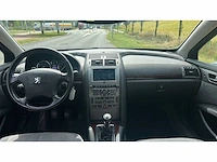 Peugeot 407 2.2-16v xt 2004 | 98-pb-xt i - afbeelding 5 van  17