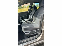 Peugeot 407 2.2-16v xt 2004 | 98-pb-xt i - afbeelding 7 van  17