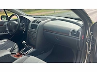 Peugeot 407 2.2-16v xt 2004 | 98-pb-xt i - afbeelding 8 van  17
