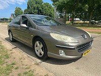 Peugeot 407 2.2-16v xt 2004 | 98-pb-xt i - afbeelding 11 van  17