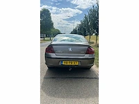 Peugeot 407 2.2-16v xt 2004 | 98-pb-xt i - afbeelding 12 van  17