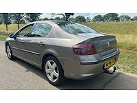 Peugeot 407 2.2-16v xt 2004 | 98-pb-xt i - afbeelding 13 van  17