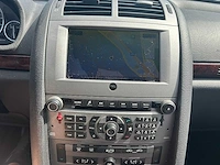 Peugeot 407 2.2-16v xt 2004 | 98-pb-xt i - afbeelding 15 van  17