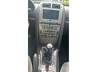Peugeot 407 2.2-16v xt 2004 | 98-pb-xt i - afbeelding 17 van  17