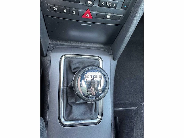 Peugeot 407 coupé 2.2-16v référence 95-sp-ls - afbeelding 17 van  24