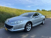 Peugeot 407 coupé 2.2-16v référence 95-sp-ls - afbeelding 12 van  24