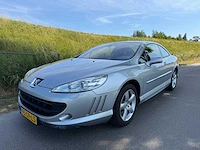 Peugeot 407 coupé 2.2-16v référence 95-sp-ls - afbeelding 1 van  24