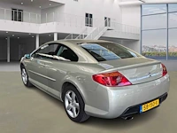 Peugeot 407 coupé 2.2-16v référence, sb-150-x - afbeelding 12 van  17
