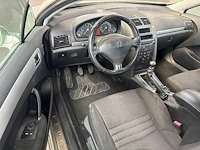 Peugeot 407 coupé 2.2-16v référence, sb-150-x - afbeelding 13 van  17
