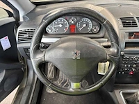 Peugeot 407 coupé 2.2-16v référence, sb-150-x - afbeelding 15 van  17
