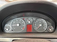 Peugeot 407 coupé 2.2-16v référence, sb-150-x - afbeelding 16 van  17