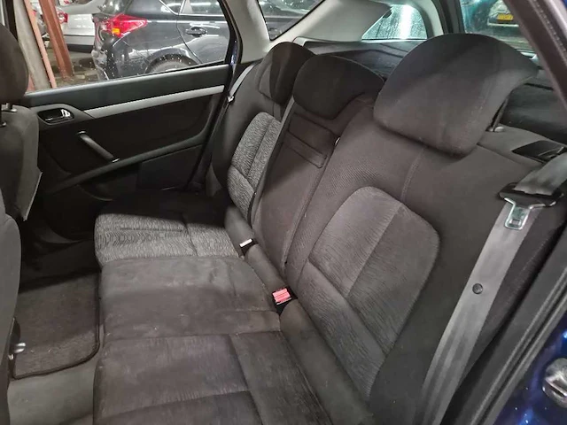 Peugeot 407 sw 1.8 16v xr pack, 84-td-dg - afbeelding 4 van  15