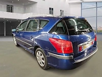 Peugeot 407 sw 1.8 16v xr pack, 84-td-dg - afbeelding 10 van  15