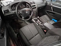 Peugeot 407 sw 1.8 16v xr pack, 84-td-dg - afbeelding 11 van  15