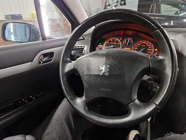 Peugeot 407 sw 1.8 16v xr pack, 84-td-dg - afbeelding 15 van  15