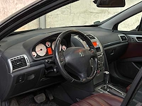 Peugeot 407 sw 2.2-16v xs 163pk 163pk 2007 - afbeelding 8 van  38